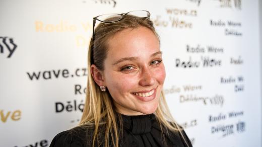 Magdalena Kořenová
