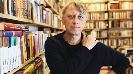 Jáchym Topol
