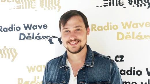 Dominik Stroukal