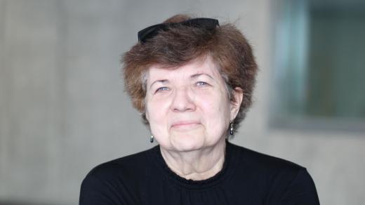 Marie Formáčková