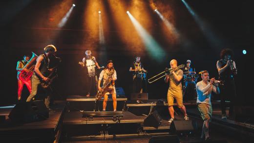 Kapela Toot Ensemble