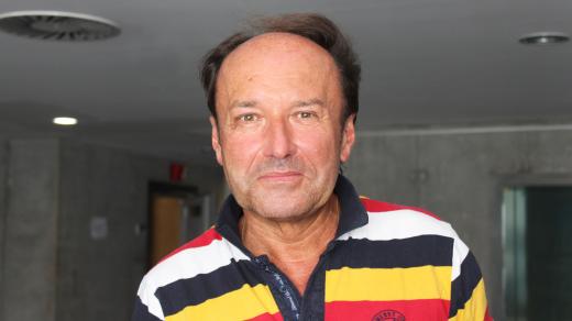 Roman Janál