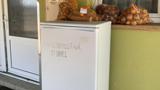 Na statku Patákovi