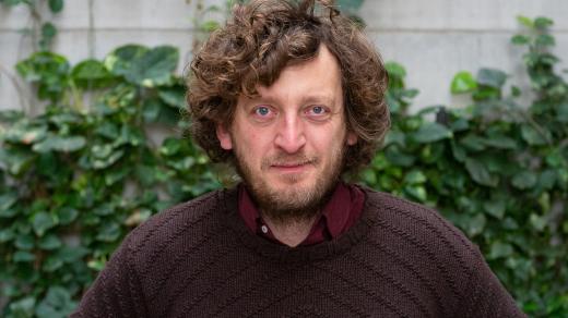 Ondřej Kobza