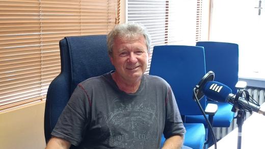 Karel Kostka – pedagog, malíř, spisovatel