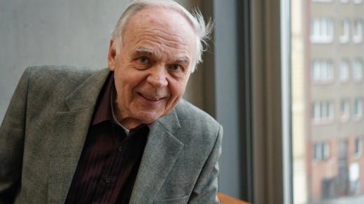 Jiří Hlaváč