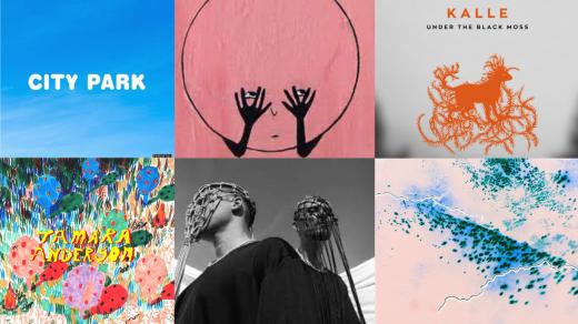 Nejlepší tuzemské náhrávky roku 2022 podle hudební redakce Radia Wave