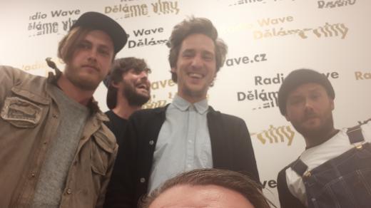 Duo MATKA ve Startéru