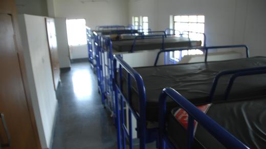 Ubytovna (ilustrační foto)