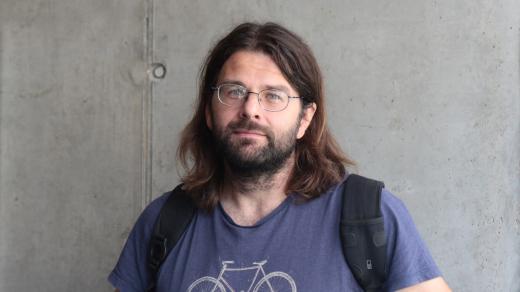 Stanislav Krupař, fotoreportér