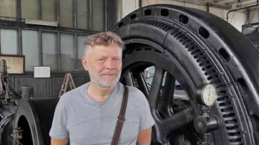 Miloš Matěj