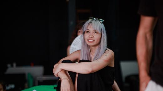 Diana Cam Van Nguyen