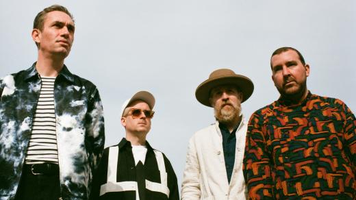 Skupina Hot Chip