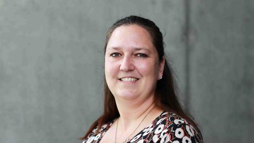 Jitka Schlichtsová, Společnost pro studium sekt a nových náboženských směrů