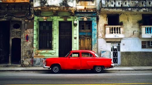 Havana