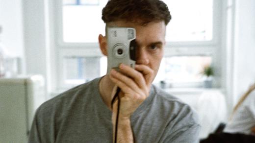 Benedikt Renč