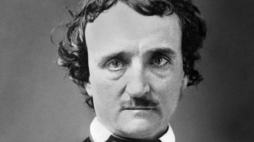 Edgar Allan Poe