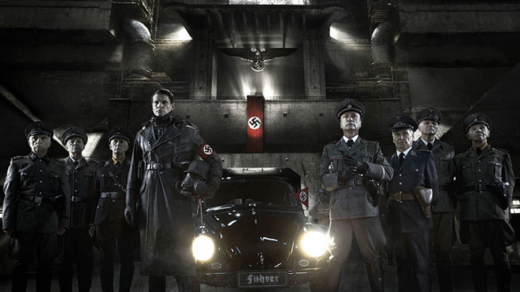 Z filmu Iron Sky