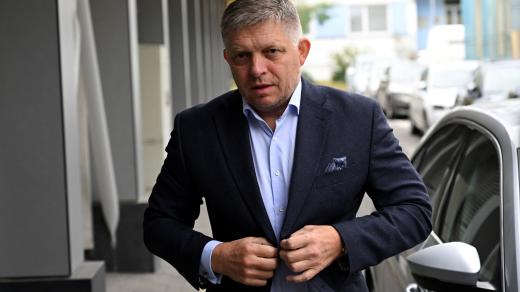 Robert Fico