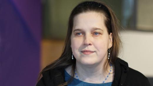 Kateřina Orságová Urbanová