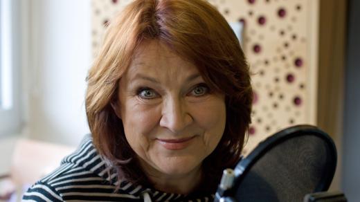 Zlata Adamovská