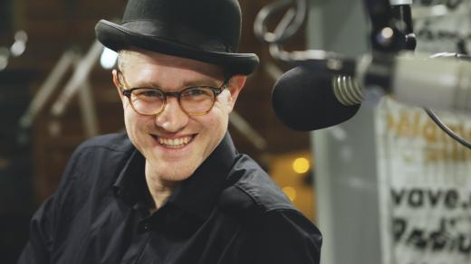 Matěj Hájek