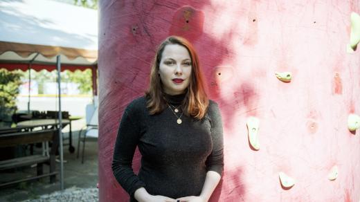 Dominika Kubištová