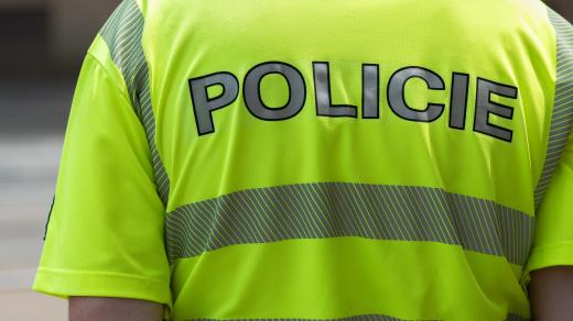 Policie (ilustrační foto)