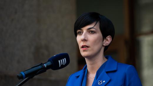 Markéta Pekarová Adamová
