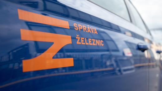 Správa železnic (ilustrační foto)