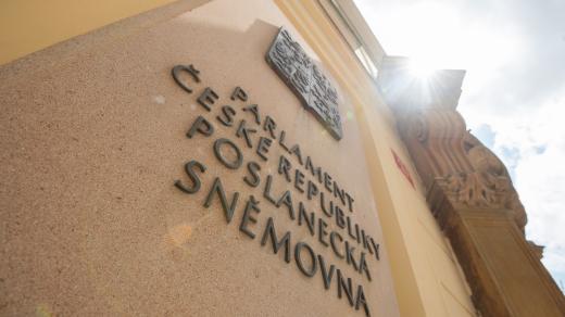 Poslanecká sněmovna (ilustrační foto)