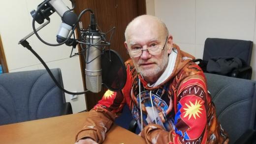 Petr Berounský