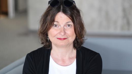 Radka Denemarková