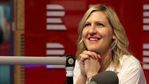 Hana Třeštíková