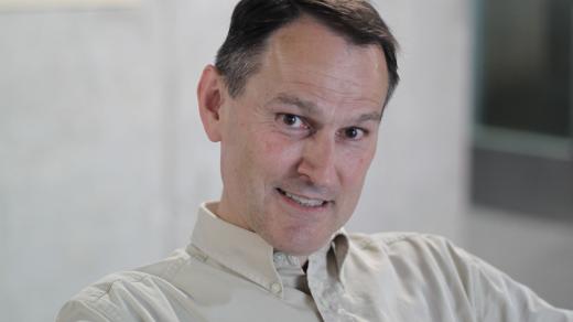 Erik Best