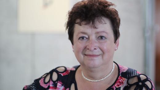 Vladimíra Dvořáková
