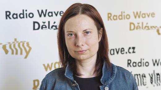 Barbora Hrínová