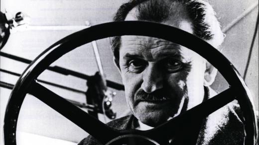Ferdinand Porsche
