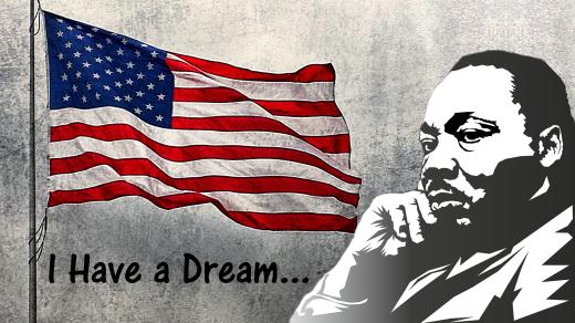 Martin Luther King