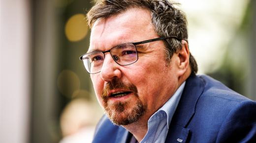 Miroslav Singer, exguvernér České národní banky