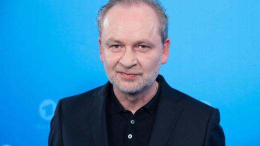 Německý spisovatel Ferdinand von Schirach