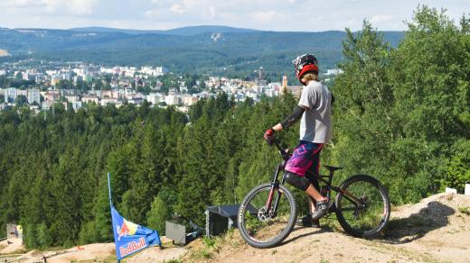Dobrá voda Jablonec nad Nisou, JBC 4X Revelations 2023