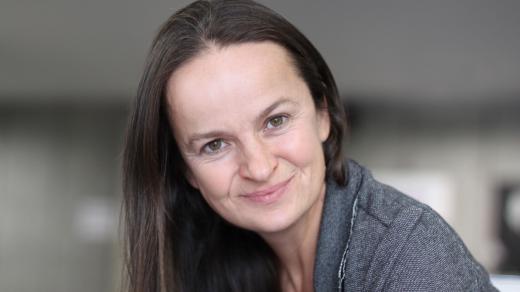 Lenka Hatašová