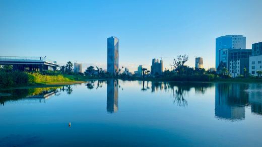 Addis Abeba, Etiopie