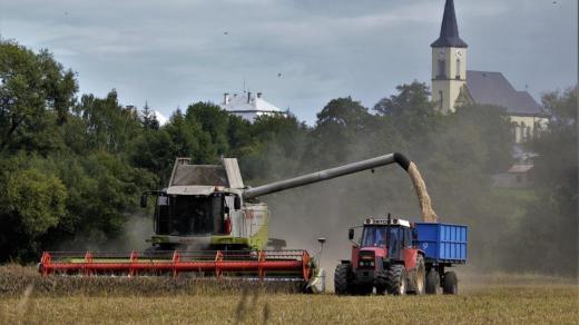 Hlavním předmětem podnikání Zemědělské akciové společnosti Mžany, a.s. je intenzivní zemědělská výroba