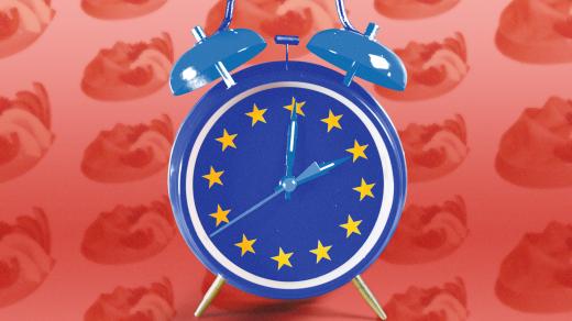 Bruselské chlebíčky (83) o právu veta a reformě Evropské unie