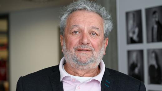 Ivan Gabal