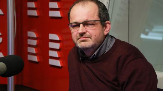 Toxikolog Miloslav Pouzar