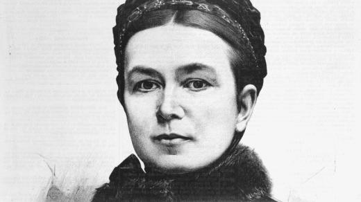 Anna Bayerová
