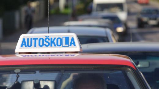 Autoškola